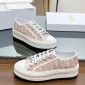 Dior Walk'n Platform Sneaker ,  Size 35-41
