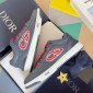 Dior and Stone Island B57 Sneaker , Size 35-45
