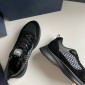 Dior B25 Runner Sneaker, Size 39-46