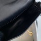 Hermes Kelly Danse Shoulder Bag 