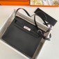 Hermes Kelly Danse Shoulder Bag 