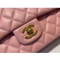 Chanel Classic Flap Handbag