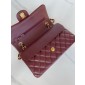 Chanel Classic Flap Bag 