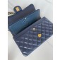 Chanel Classic Flap Bag 