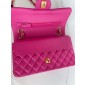 Chanel Classic Flap Bag 