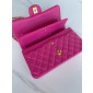 Chanel Classic Flap Bag 