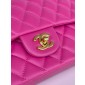 Chanel Classic Flap Bag 
