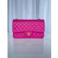 Chanel Classic Flap Bag 