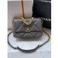 Chanel 19 Bag 