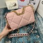 Chanel 19 Bag 