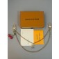 LV Bag Charm