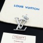 LV Brooch