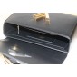 Louis Vuitton Twist MM in pelle Epi 