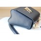 Louis Vuitton Twist MM in pelle Epi 
