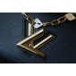 Louis Vuitton Twist MM in pelle Epi 
