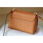 Louis Vuitton Twist MM in pelle Epi
