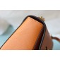 Louis Vuitton Twist MM in pelle Epi