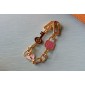Louis Vuitton Twist MM in pelle Epi