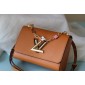 Louis Vuitton Twist MM in pelle Epi