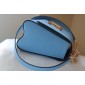 Lous Vuitton Twist MM in Epi leather