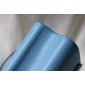 Lous Vuitton Twist MM in Epi leather