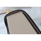 Lous Vuitton Twist MM in Epi leather