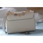 Lous Vuitton Twist MM in Epi leather