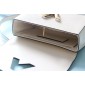 Lous Vuitton Twist MM in Epi leather