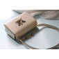 Lous Vuitton Twist MM in Epi leather