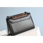 Lous Vuitton Twist MM in Epi leather