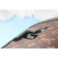 Lous Vuitton Twist MM in Epi leather