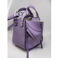 Loewe Mini Hammock in Grained Calfskin 