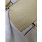 Loewe Mini Hammock in Grained Calfskin 