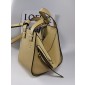Loewe Mini Hammock in Grained Calfskin 
