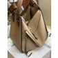 Loewe Mini Hammock in Grained Calfskin 