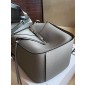 Loewe Mini Hammock in Grained Calfskin 