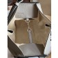 Loewe Mini Hammock in Grained Calfskin 
