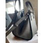 Loewe Mini Hammock in Grained Calfskin 