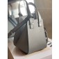 Loewe Mini Hammock in Grained Calfskin 