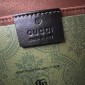 Borsa a spalla Padlock GG   piccola