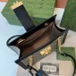Borsa a spalla Padlock GG   piccola