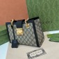 Borsa a spalla Padlock GG   piccola