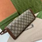 Borsa a spalla Padlock GG   piccola