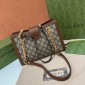 Borsa a spalla Padlock GG   piccola