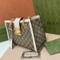 Borsa a spalla Padlock GG   piccola