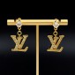 LV Earrings
