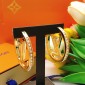 LV Earrings