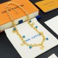 LV Necklace