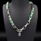 LV Unisex Necklace