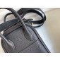 1:1 Borsa Hermes Lindy mini in  pelle togo 